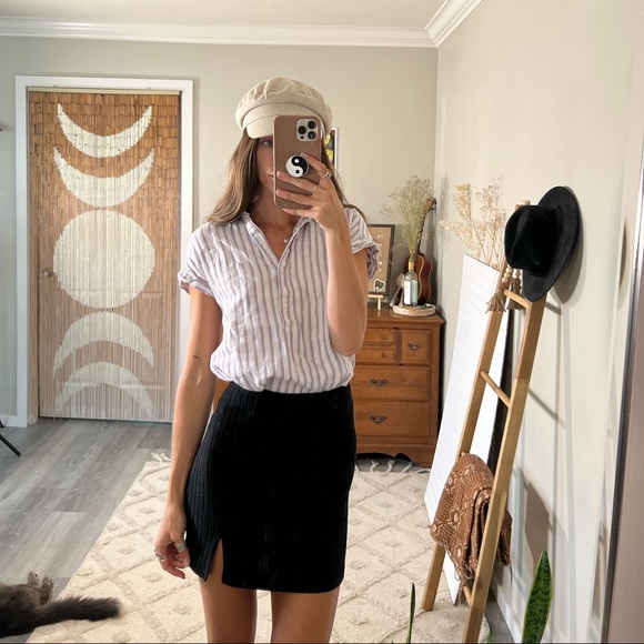 Linen Ralph Lauren top - Picture 5 of 9